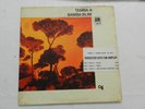 LP, Tamba 4 - Samba Blim, A&M SP-3013, LATIN JAZZ, 1968 PROMO, VG++ to NM