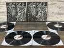 The Shadow Out Of Time TEST PRESS - H.P. Lovecraft Vinyl 4 LP Cadabra Records