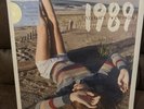 Taylor Swift - 1989 (Taylor's Version) [Yellow Vinyl] SAME DAY SHIP