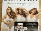 Mariah Carey Memoirs Of An Imperfect Angel 2 Vinyl LP CD Box NEW Korean Sticker