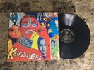 KALEIDOSCOPE MEXICAN IMPORT KILLER GARAGE ROCK PSYCH LIMITED MONO 361/600 LP EX+