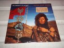 NEW SEALED ROBERT PLANT NOW AND ZEN 1988 1st ES PARANZA 90863 + Hype VINYL LP