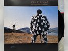 Pink Floyd - Delicate Sound Of Thunder - 1988 EURO DMM VG++ Ultrasonic Clean