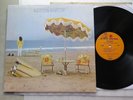 Neil Young / On the Beach / 1st US Reprise RCA Hollywood press inner print / NM