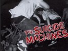 The Suicide Machines - Destruction by Definition vinyl LP - punk ska nofx rancid