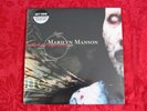 Marilyn Manson Antichrist Superstar 2LP Red Vinyl Hot Topic Limited 1500 Sealed
