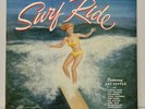 Art Pepper Surf Ride 33RPM Savoy MG 12089 Original Pressing 1957