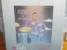 Buddy Rich & His Band* - Mr. Drums: Buddy Rich & His Ban San Fransisco Triple LP