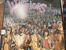 The Warriors Soundtrack Vinyl