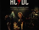 AC/DC - Veterans Memorial 1978 - The Ohio Broadcast + Still Sealed /  EU`18