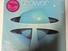 Robin Trower Twice Removed From Yesterday White Label Promo w/Hype Sheet SEALED