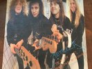 Metallica Garage Days Re-Revisited 5.98 EP 1987 1st Press Vinyl Record 60757-1