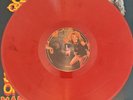 Ozzy Osbourne - 1982 Speak Of The Madman Concert - RED VINYL LP