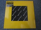 DEPECHE MODE BLASPHEMOUS RUMOURS LP MAXI Vinyl Schallplatte TOP Zustand