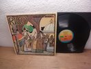 Rico – Man From Wareika  UK Export Lp 1976 mint- Roots Reggae