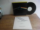 Pink Floyd – The Dark Side Of The Moon  MFSL 70s Lp mint- psych Rock