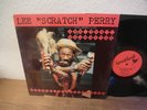 LP Lee Scratch Perry, Mystic Miracle Star, 1982, Roots Reggae, Dub, mint- Raro