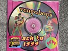⭐️ Vengaboys ‎– Back To 1999 Vinyl LP 12