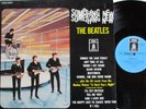 The Beatles - Something New  deutsche Reissue von 1977 in sehr gutem Zustand