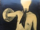 Wolfgang Dauner - Output (LP, Album) (Very Good Plus (VG+)