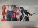 Bruce Springsteen - Born in the U.S.A. (LP/VINYL) + Born to Run (LP/VINYL)