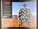 Pink Floyd • Delicate Sound of Thunder • 2017 RE vinyl record LP New SEALED