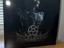 Thy Art Is Murder - Godlike Red/Black Swirl Vinyl *SOLD OUT* *CJ ON VOCALS*