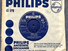 THE 4 SEASONS - BEGGIN’ rare UK 1967 / NORTHERN SOUL / FRANKIE VALLI / MINT-