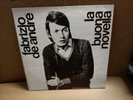 33 Giri - Vinile - Fabrizio De Andrè - La Buona Novella - 1970