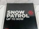 Snow Patrol ''Up To Now' 3 Vinyl 2 CD Deluxe Limited Edition 2009 Box Set - NEW