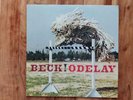 BECK - ODELAY - USA 1996 - 180g - VINYL - LP - WITH STICKER/POSTER