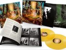 Savatage Edge of Thorns (Vinyl) (UK IMPORT)