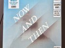 The Beatles / Now and Then / 12” Red Vinyl / Limited Edition / In Hand