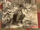 Grief - Dismal LP Red Vinyl Rare Sludge Metal Underground Hardcore Heavy Metal