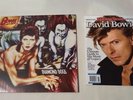DAVID BOWIE 'Diamond Dogs' 180 Gram LP  With Original Artwork Restored & BONUS
