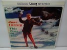June Christy: This Time Of Year Lp