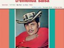 Anibal Velasquez Anibal Velasquez En Tremenda Salsa (Vinyl) (UK IMPORT)