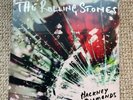 Sealed Rolling Stones Hackney Diamonds Limited Edition Paul Smith LP Vinyl Album