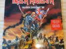 Iron Maiden - Maiden England '88 - Ltd Edition 2x Vinyl Picture Disc LP