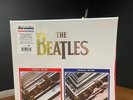 Beatles 1962–1966 1967-1970 (2023) Limited 6LP Colour Vinyl Red & Blue IN HAND