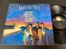 The Wraith Original Motion Picture Soundtrack LP