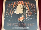 Casey Crescenzo Brian Adam McCune Orchestra The Fox & The Hunt Vinyl dear hunter