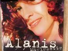 So Called Chaos by Alanis Morissette (Record, 2018) Vinyl LP