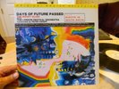The Moody Blues- Days Of Future Passed- Original Master Recording Nm Condition