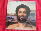 Roy Ayers LP Africa-Center Of The World orig 1981 Polydor PD-1-632  STILL SEALED