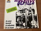 LP BEATLES Die Beatles - Please Please Me