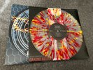 Graeme Revell - The Crow - Original Motion Picture Score (LP, Fire Color)