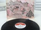CARAVAN -IN THE LAND OF GREY AND PINK-  1971 2nd issue   DERAM Red/White Label