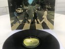The Beatles Abbey Road LP 12