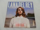 Lana Del Rey - Born To Die + Slip Case - Double Vinyl